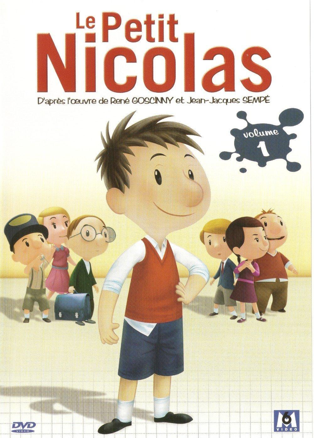 Le petit Nicolas